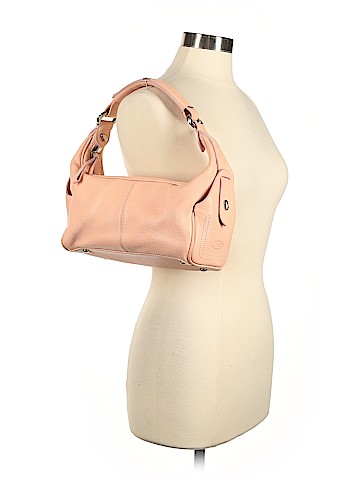 Tod's Leather Shoulder Bag (view 2)