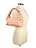 Tod's 100% Leather Pink Leather Shoulder Bag One size - photo 2