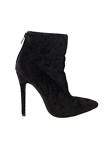 Unbranded Ankle Boots (view 1)