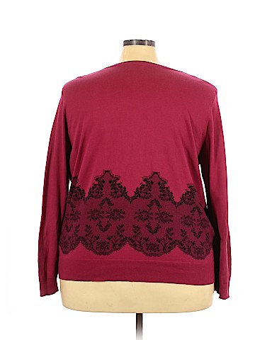 Elle Cardigan (view 2)