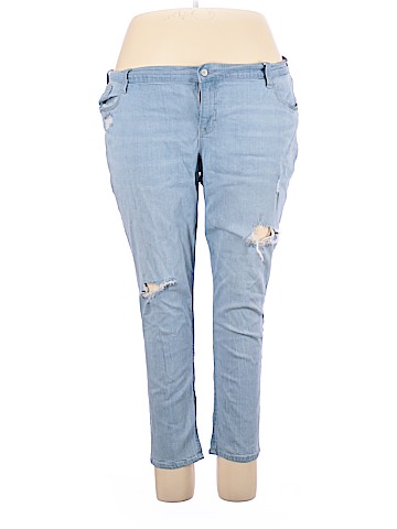 Old Navy Jeans (view 1)