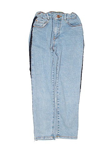 Zara Kids Jeans (view 1)