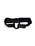 Unbranded Solid Black Belt Size S - photo 1