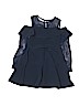 Bardot Junior Blue Dress Size 10 - photo 1