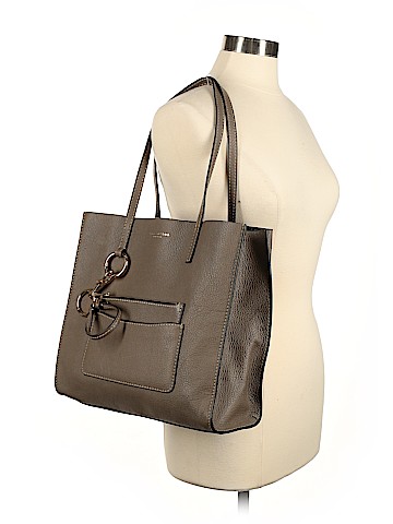 Marc Jacobs Leather Tote (view 2)