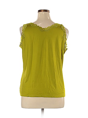 Coldwater Creek Tank Top (view 2)