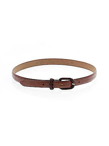 Talbots Leather Belt (view 1)