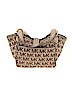 MICHAEL Michael Kors Brown Shoulder Bag One size - photo 3