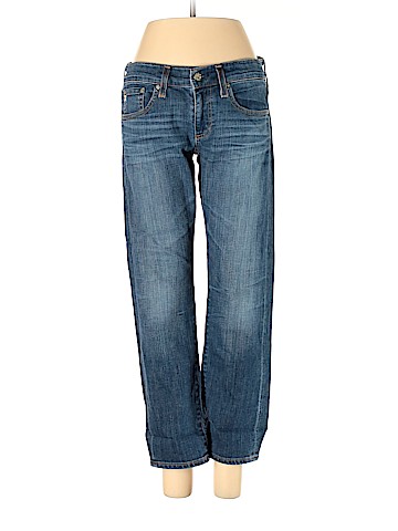 Adriano Goldschmied Jeans (view 1)