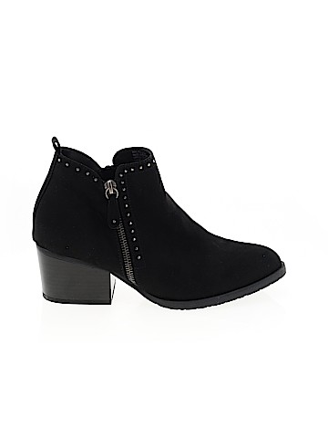 Sonoma Goods for Life Ankle Boots (view 1)