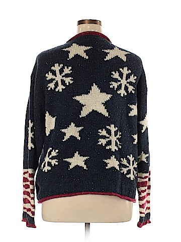 Coldwater Creek Pullover Sweater (view 2)