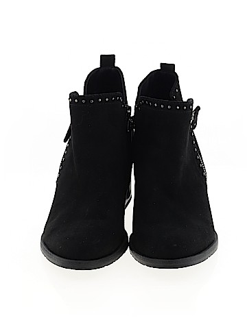 Sonoma Goods for Life Ankle Boots (view 2)