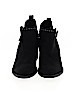 Sonoma Goods for Life Black Ankle Boots Size 7 1/2 (wide) - photo 2