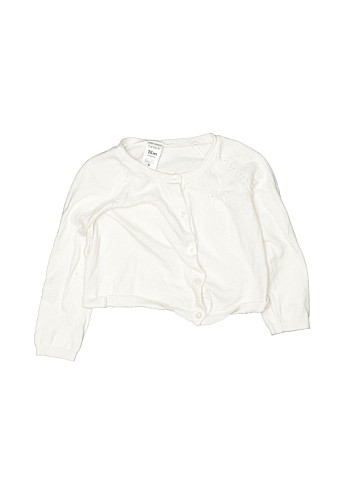 Carter's Cardigan (view 1)