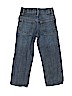 Baby Gap 100% Cotton Blue Jeans Size 4 - photo 2