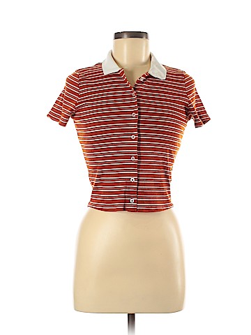 Arizona Jean Company Short Sleeve Polo (view 1)