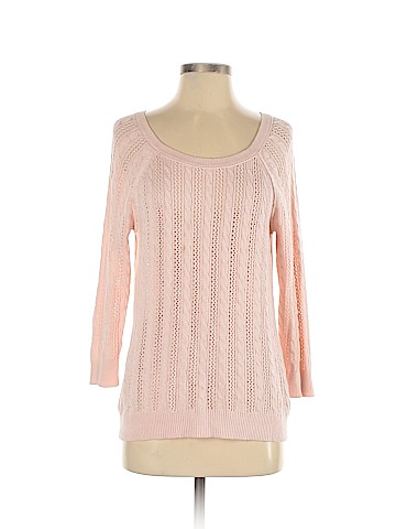 American Eagle Outfitters Pullover Sweater (view 1)