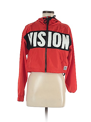 Forever 21 Jacket (view 1)