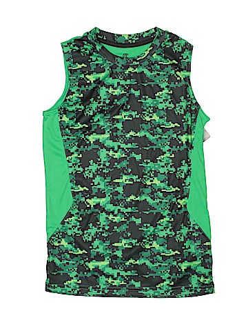 C9 By Champion Active Tank (view 1)