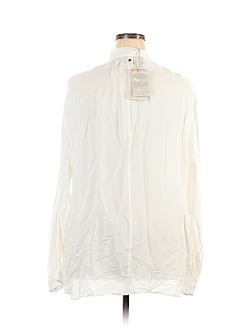 Marina Sport Long Sleeve Blouse (view 2)