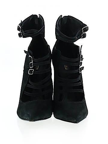 Schutz Heels (view 2)