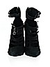 Schutz Black Heels Size 6 1/2 - photo 2