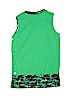C9 By Champion 100% Polyester Green Active Tank Size 8 - 10 - photo 2