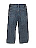 Baby Gap 100% Cotton Blue Jeans Size 4 - photo 2