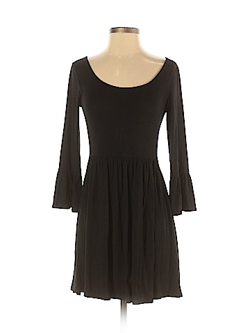 American Eagle Outfitters Casual Dress (view 1)