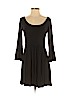 American Eagle Outfitters Black Casual Dress Size S - photo 1