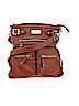 Nine West Brown Crossbody Bag One size - photo 1