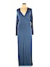 MYNT 1792 Blue Casual Dress Size 18W - photo 1