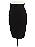 Seraphine Black Casual Skirt Size L - photo 2
