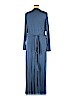 MYNT 1792 Blue Casual Dress Size 18W - photo 2