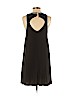 American Eagle Outfitters Black Casual Dress Size XS - photo 2