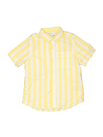 OshKosh B'gosh Short Sleeve Button-Down Shirt (view 1)