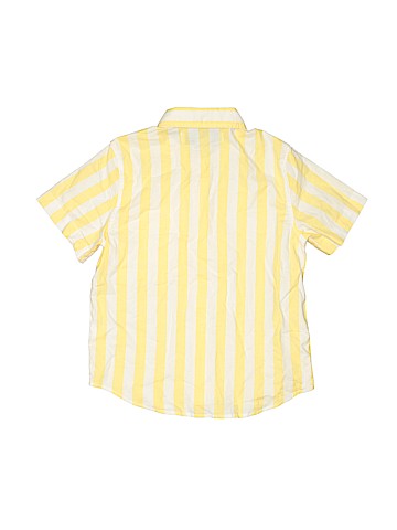 OshKosh B'gosh Short Sleeve Button-Down Shirt (view 2)
