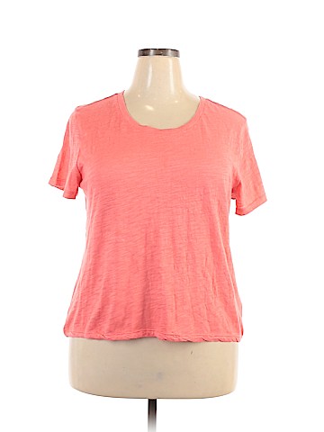 BP. Short Sleeve T-Shirt (view 1)