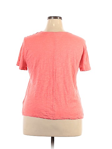 BP. Short Sleeve T-Shirt (view 2)