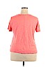 BP. Pink Short Sleeve T-Shirt Size 2X - photo 2