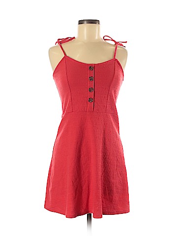 Arizona Jean Company Casual Dress (view 1)