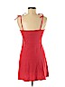 Arizona Jean Company Red Casual Dress Size M - photo 2