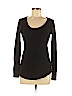 Splendid Black Thermal Top Size M - photo 1