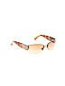 Chanel Solid Brown Sunglasses One size - photo 1