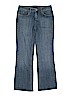 Tommy Hilfiger Blue Jeans Size 10 - photo 1