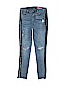 Blank NYC Blue Jeans Size 12 - photo 1