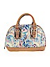 Charming Charlie Tan Satchel One size - photo 1