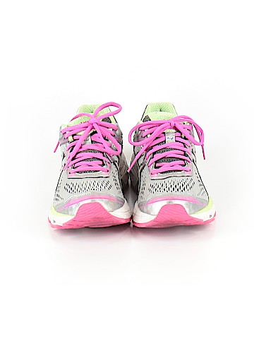 Asics Sneakers (view 2)