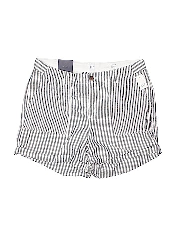 Gap Khaki Shorts (view 1)