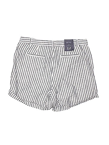 Gap Khaki Shorts (view 2)